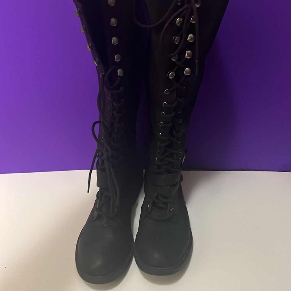 Women’s boots
